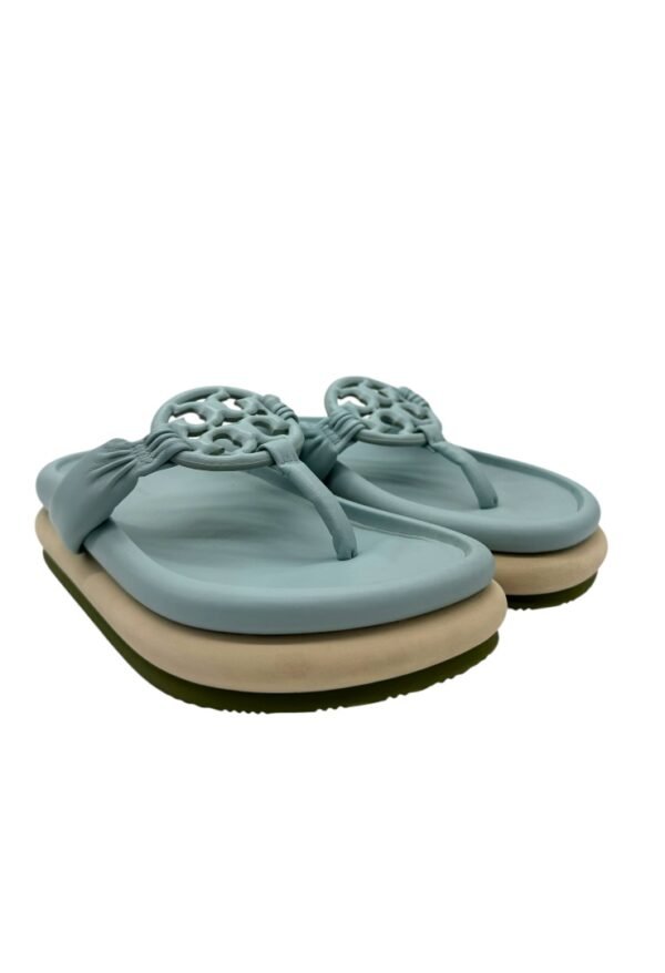 TORY BURCH - MILLER CLOUD SANDALS - Image 6